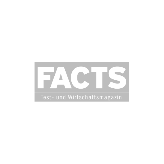 FACTS Logo Grau