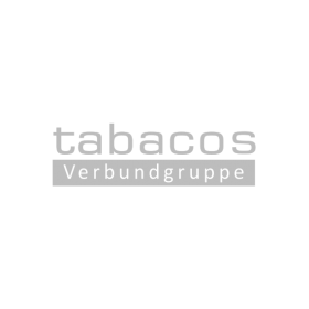 Tabacos Gmbh Logo Grau