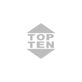 TopTen Logo Grau